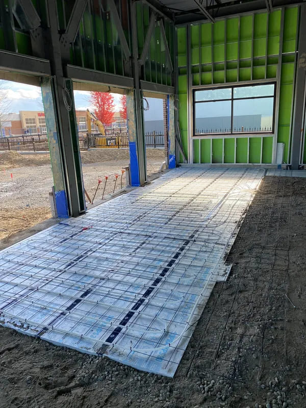 construction